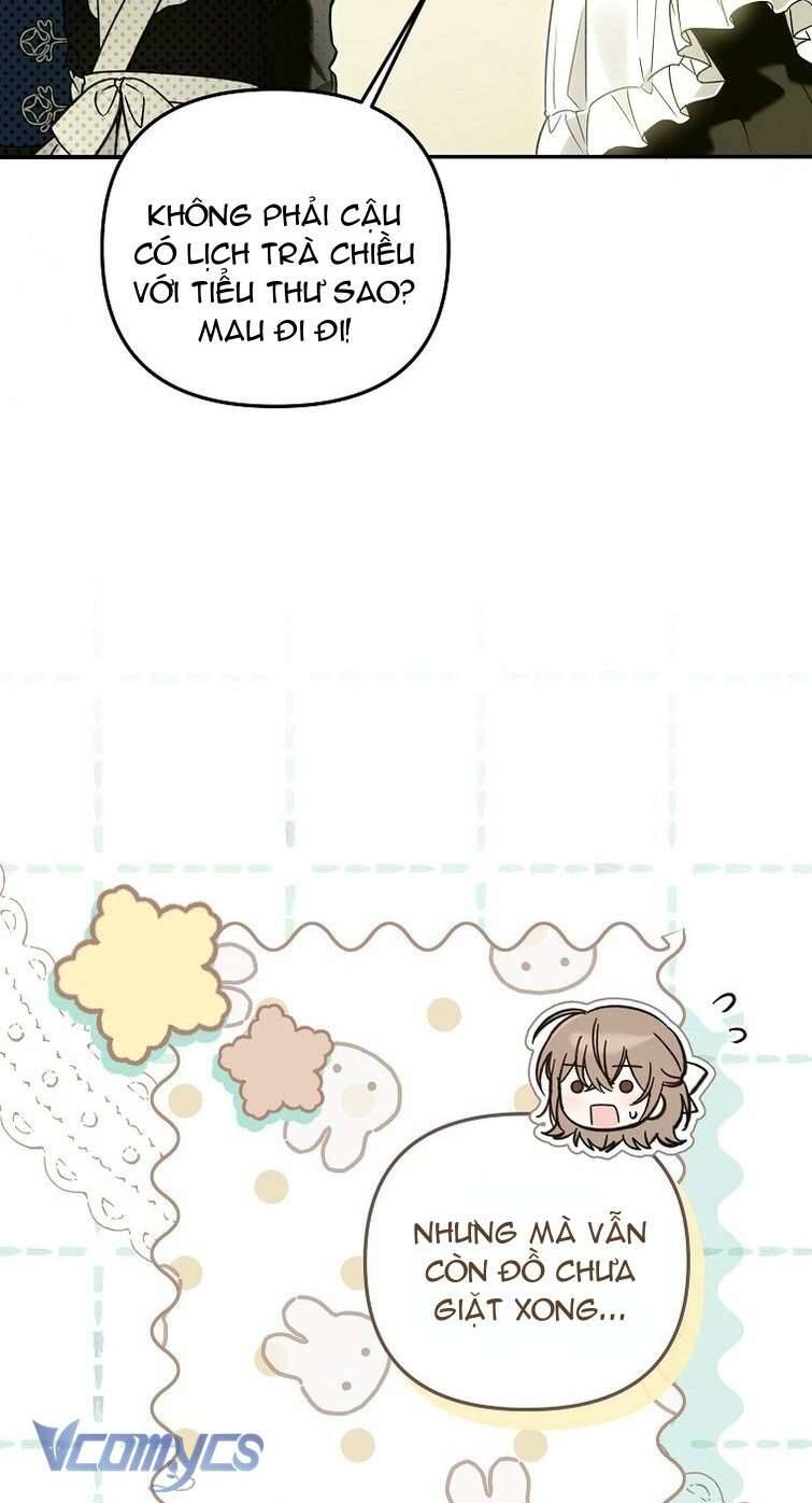 Độc Chiếm Sủng Ái Của Công Chúa Út, Mọi Người Đều Say Mê Tôi. - Chapter 25 - Page 9