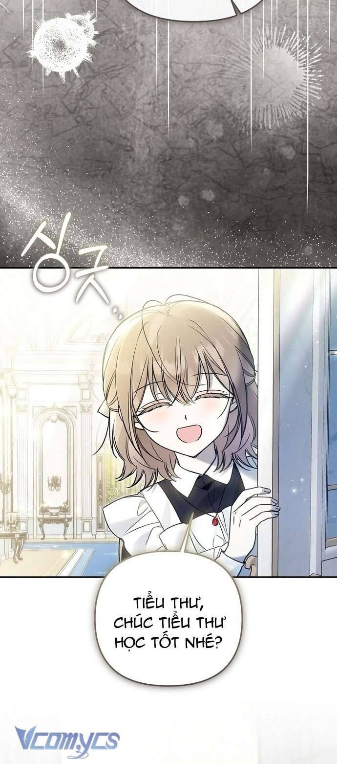 Độc Chiếm Sủng Ái Của Công Chúa Út, Mọi Người Đều Say Mê Tôi. - Chapter 26 - Page 15