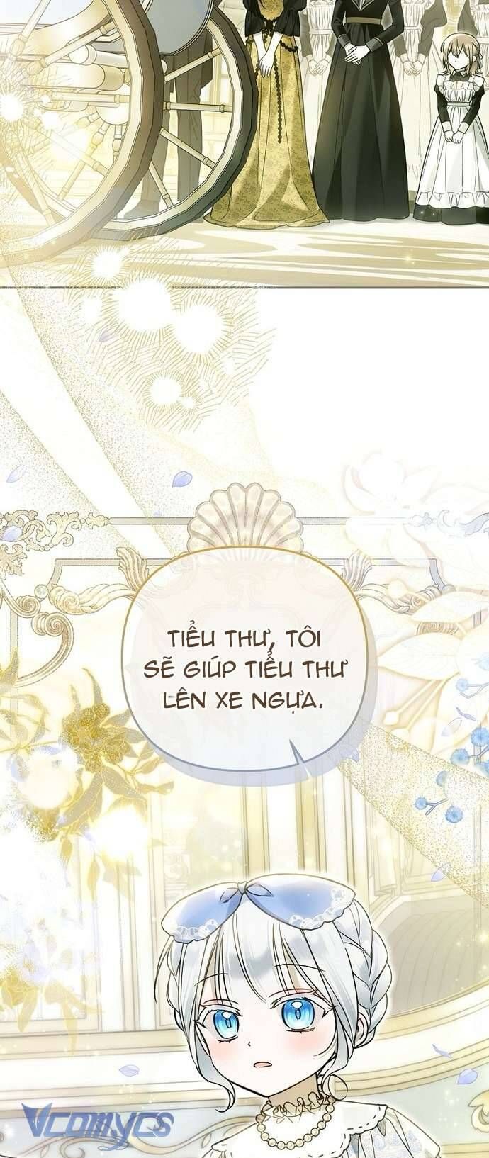 Độc Chiếm Sủng Ái Của Công Chúa Út, Mọi Người Đều Say Mê Tôi. - Chapter 26 - Page 20