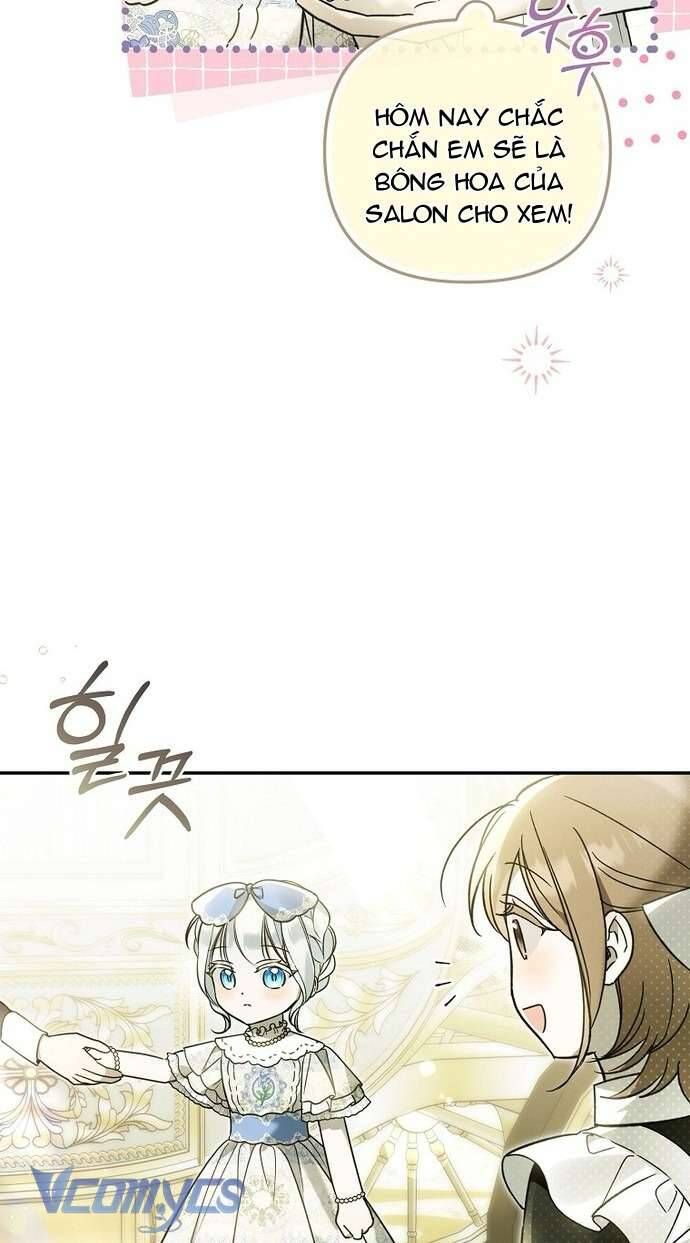 Độc Chiếm Sủng Ái Của Công Chúa Út, Mọi Người Đều Say Mê Tôi. - Chapter 26 - Page 23