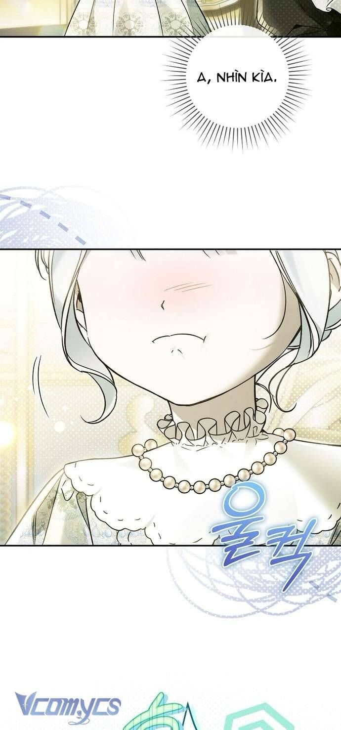 Độc Chiếm Sủng Ái Của Công Chúa Út, Mọi Người Đều Say Mê Tôi. - Chapter 26 - Page 24