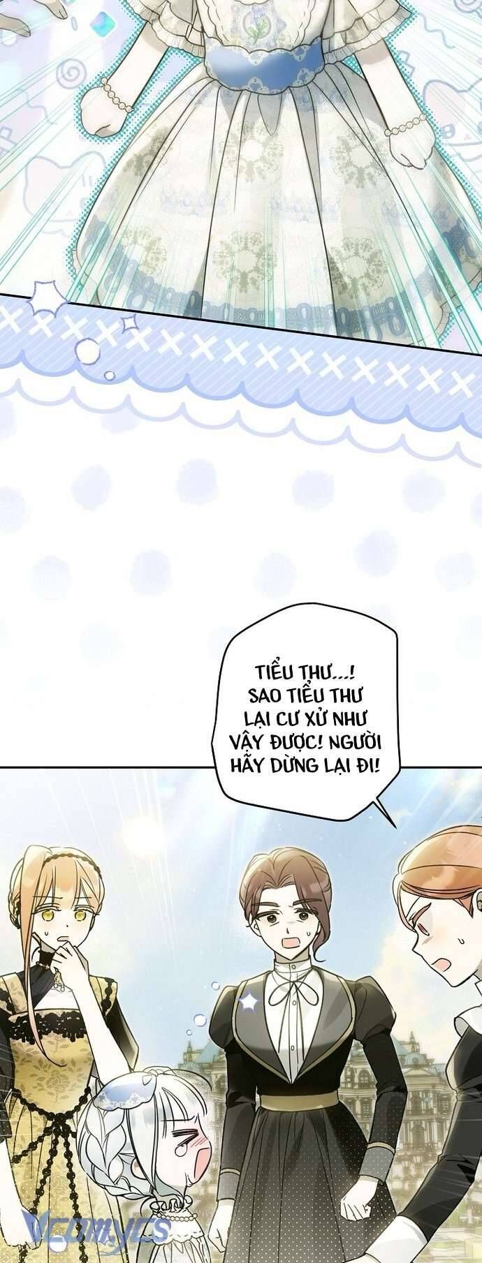 Độc Chiếm Sủng Ái Của Công Chúa Út, Mọi Người Đều Say Mê Tôi. - Chapter 26 - Page 26