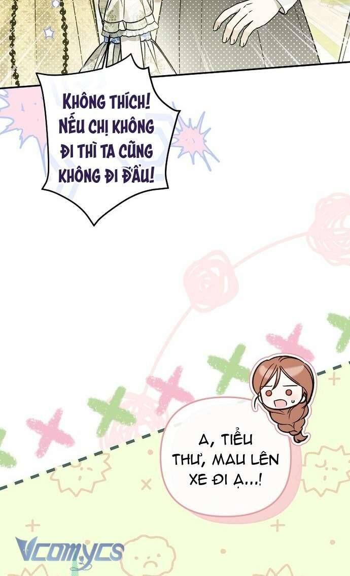 Độc Chiếm Sủng Ái Của Công Chúa Út, Mọi Người Đều Say Mê Tôi. - Chapter 26 - Page 27