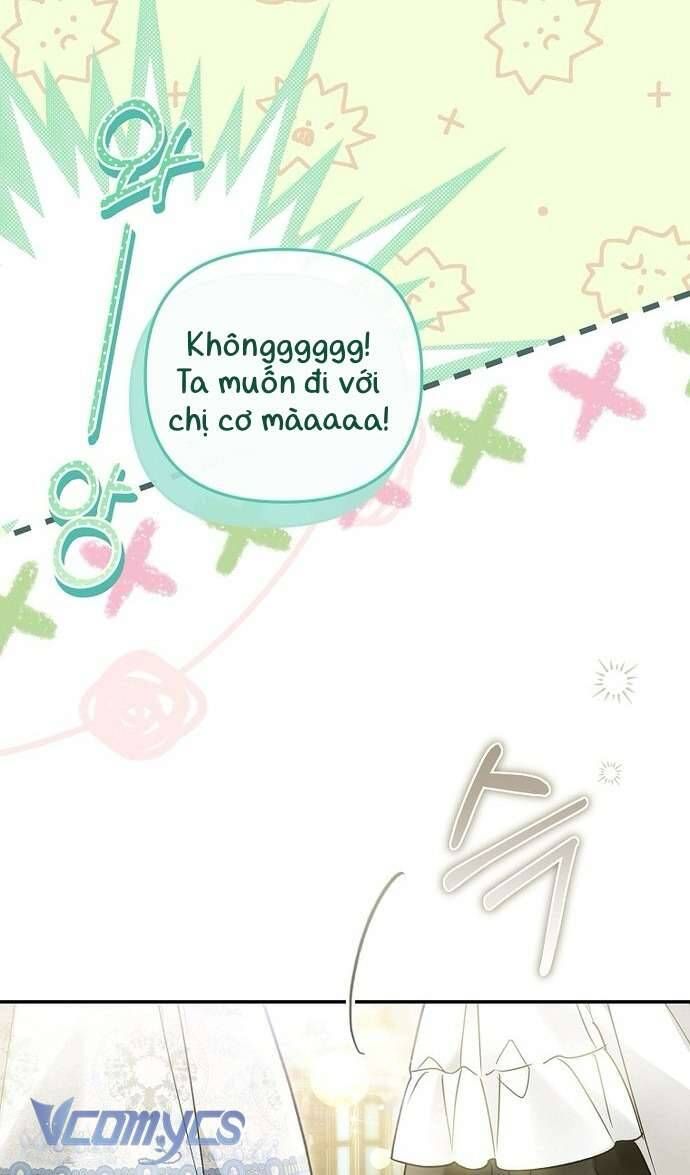 Độc Chiếm Sủng Ái Của Công Chúa Út, Mọi Người Đều Say Mê Tôi. - Chapter 26 - Page 28