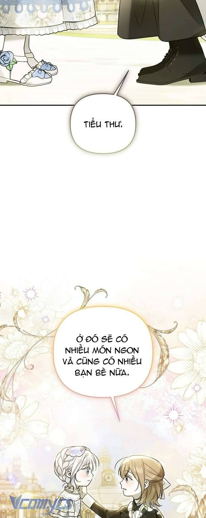 Độc Chiếm Sủng Ái Của Công Chúa Út, Mọi Người Đều Say Mê Tôi. - Chapter 26 - Page 29