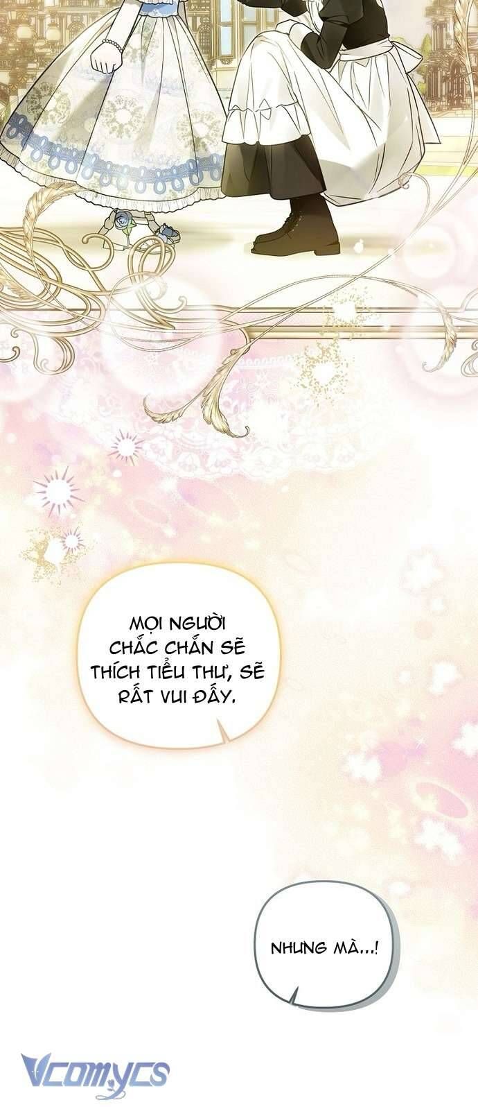 Độc Chiếm Sủng Ái Của Công Chúa Út, Mọi Người Đều Say Mê Tôi. - Chapter 26 - Page 30