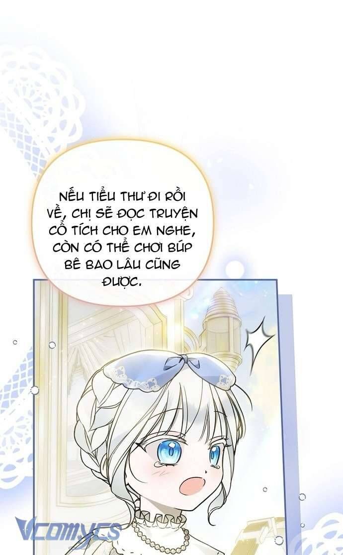Độc Chiếm Sủng Ái Của Công Chúa Út, Mọi Người Đều Say Mê Tôi. - Chapter 26 - Page 31