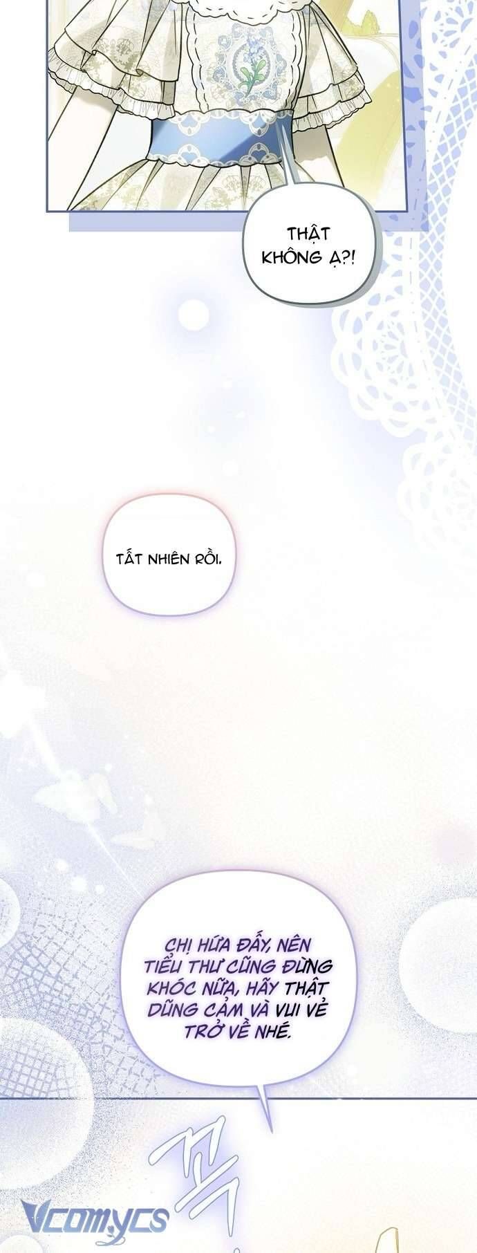 Độc Chiếm Sủng Ái Của Công Chúa Út, Mọi Người Đều Say Mê Tôi. - Chapter 26 - Page 32