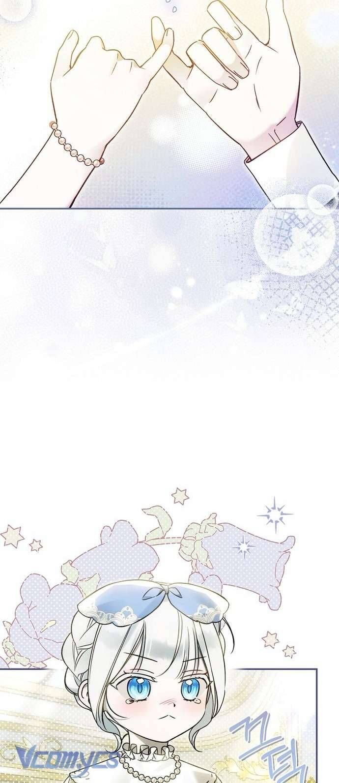 Độc Chiếm Sủng Ái Của Công Chúa Út, Mọi Người Đều Say Mê Tôi. - Chapter 26 - Page 33