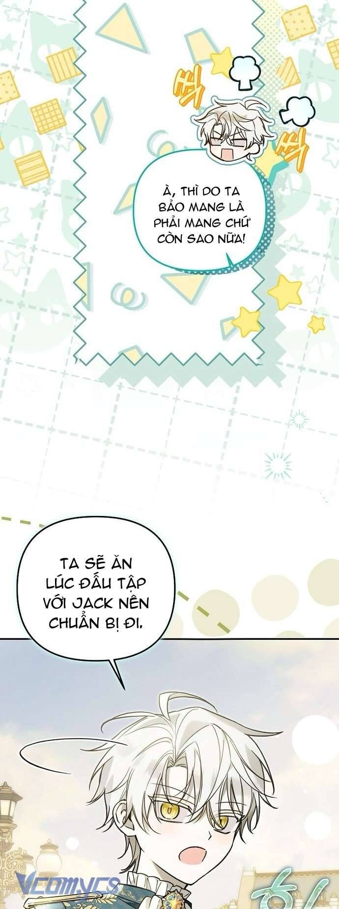 Độc Chiếm Sủng Ái Của Công Chúa Út, Mọi Người Đều Say Mê Tôi. - Chapter 26 - Page 40