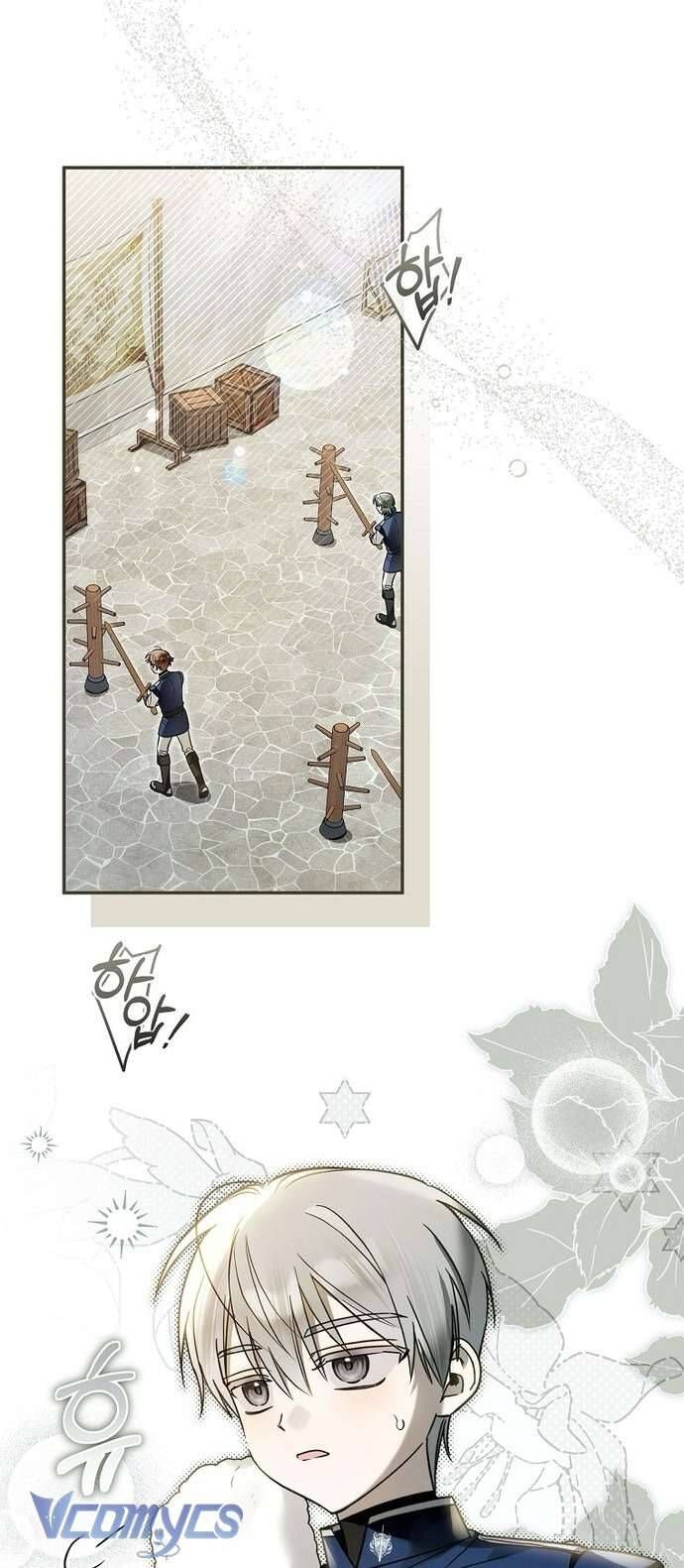 Độc Chiếm Sủng Ái Của Công Chúa Út, Mọi Người Đều Say Mê Tôi. - Chapter 26 - Page 45