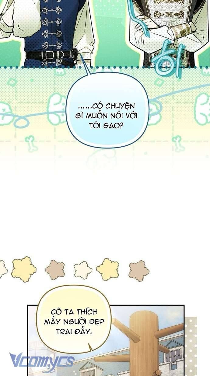 Độc Chiếm Sủng Ái Của Công Chúa Út, Mọi Người Đều Say Mê Tôi. - Chapter 26 - Page 48