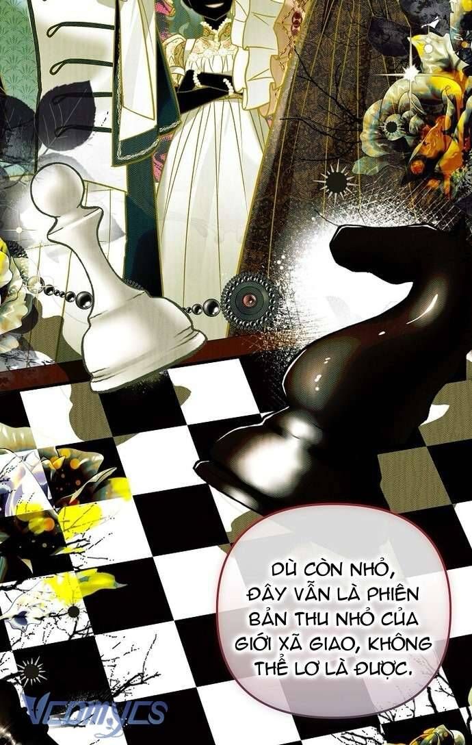 Độc Chiếm Sủng Ái Của Công Chúa Út, Mọi Người Đều Say Mê Tôi. - Chapter 26 - Page 5