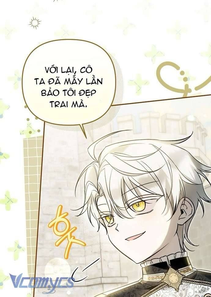 Độc Chiếm Sủng Ái Của Công Chúa Út, Mọi Người Đều Say Mê Tôi. - Chapter 26 - Page 50