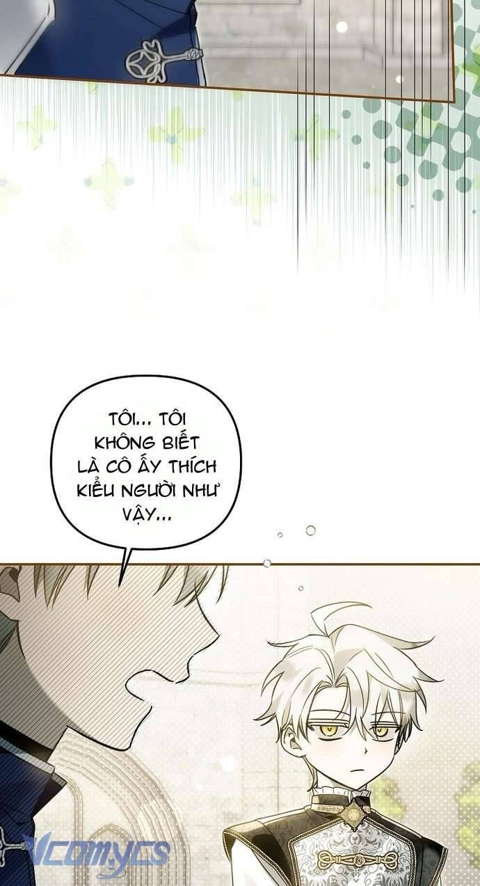 Độc Chiếm Sủng Ái Của Công Chúa Út, Mọi Người Đều Say Mê Tôi. - Chapter 26 - Page 52