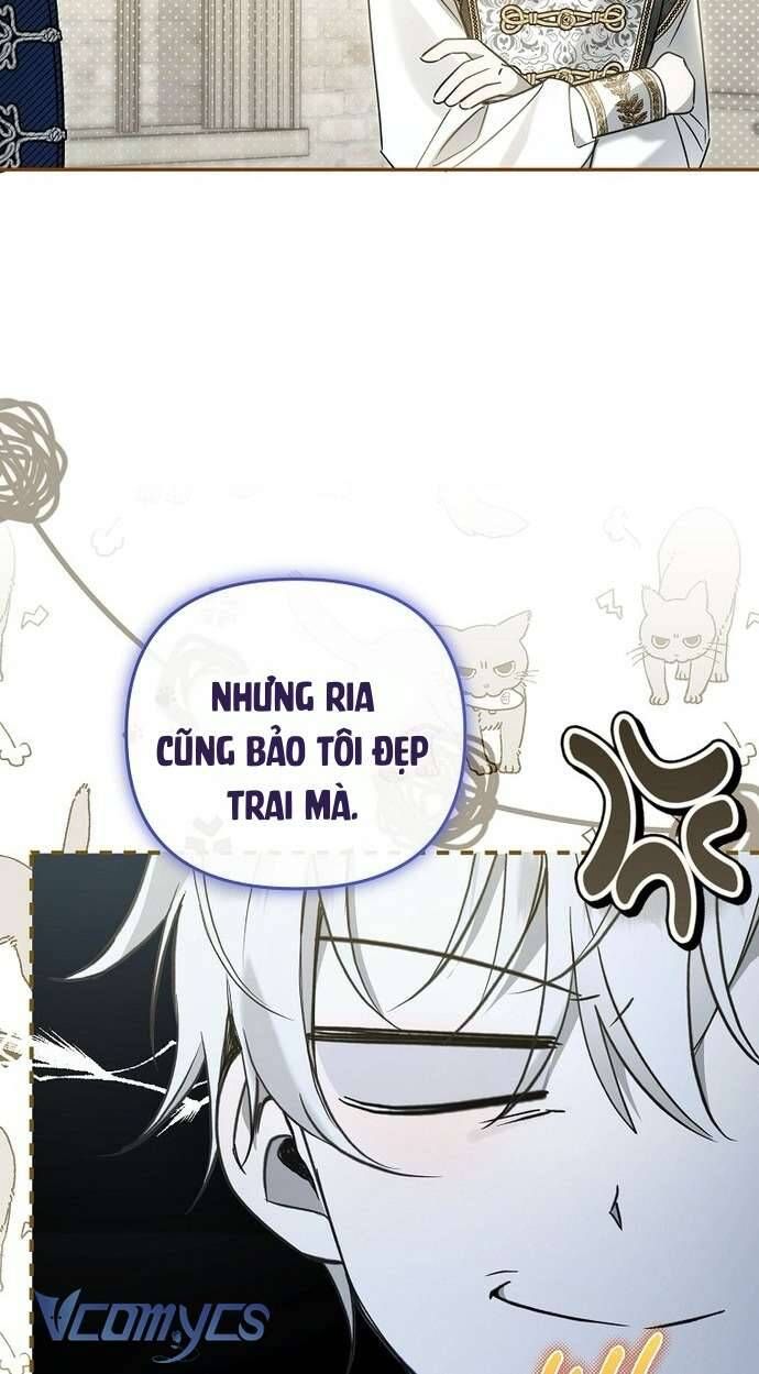 Độc Chiếm Sủng Ái Của Công Chúa Út, Mọi Người Đều Say Mê Tôi. - Chapter 26 - Page 53
