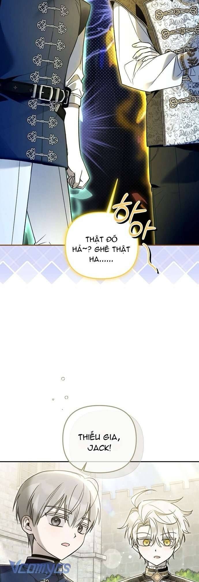 Độc Chiếm Sủng Ái Của Công Chúa Út, Mọi Người Đều Say Mê Tôi. - Chapter 26 - Page 55