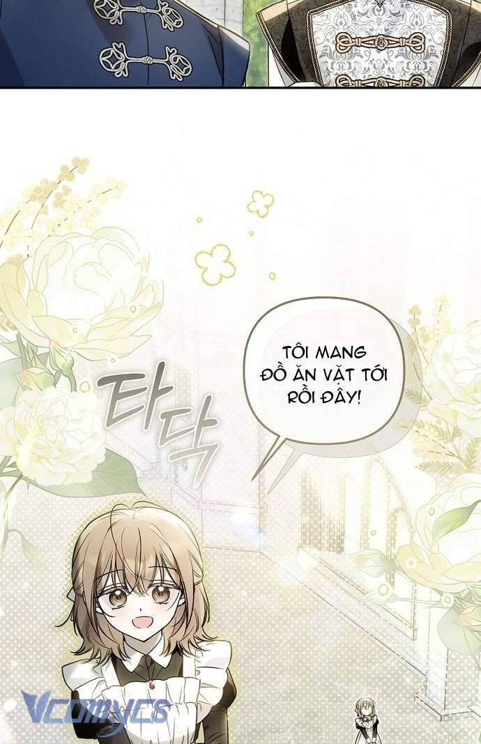 Độc Chiếm Sủng Ái Của Công Chúa Út, Mọi Người Đều Say Mê Tôi. - Chapter 26 - Page 56