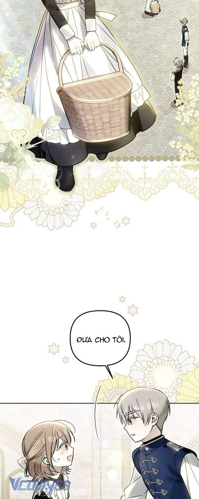 Độc Chiếm Sủng Ái Của Công Chúa Út, Mọi Người Đều Say Mê Tôi. - Chapter 26 - Page 57