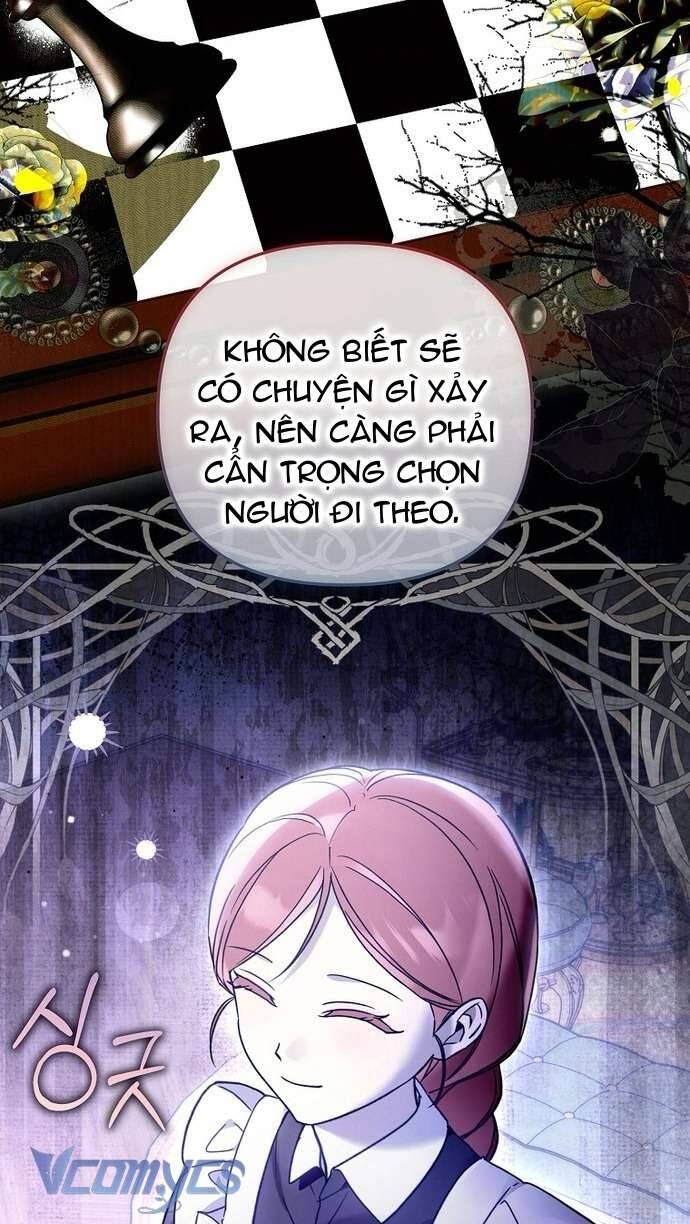 Độc Chiếm Sủng Ái Của Công Chúa Út, Mọi Người Đều Say Mê Tôi. - Chapter 26 - Page 6