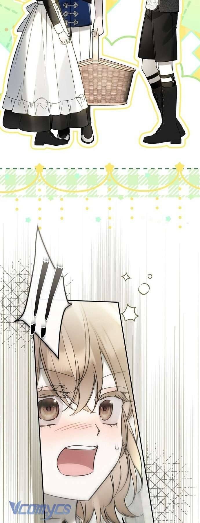 Độc Chiếm Sủng Ái Của Công Chúa Út, Mọi Người Đều Say Mê Tôi. - Chapter 26 - Page 62