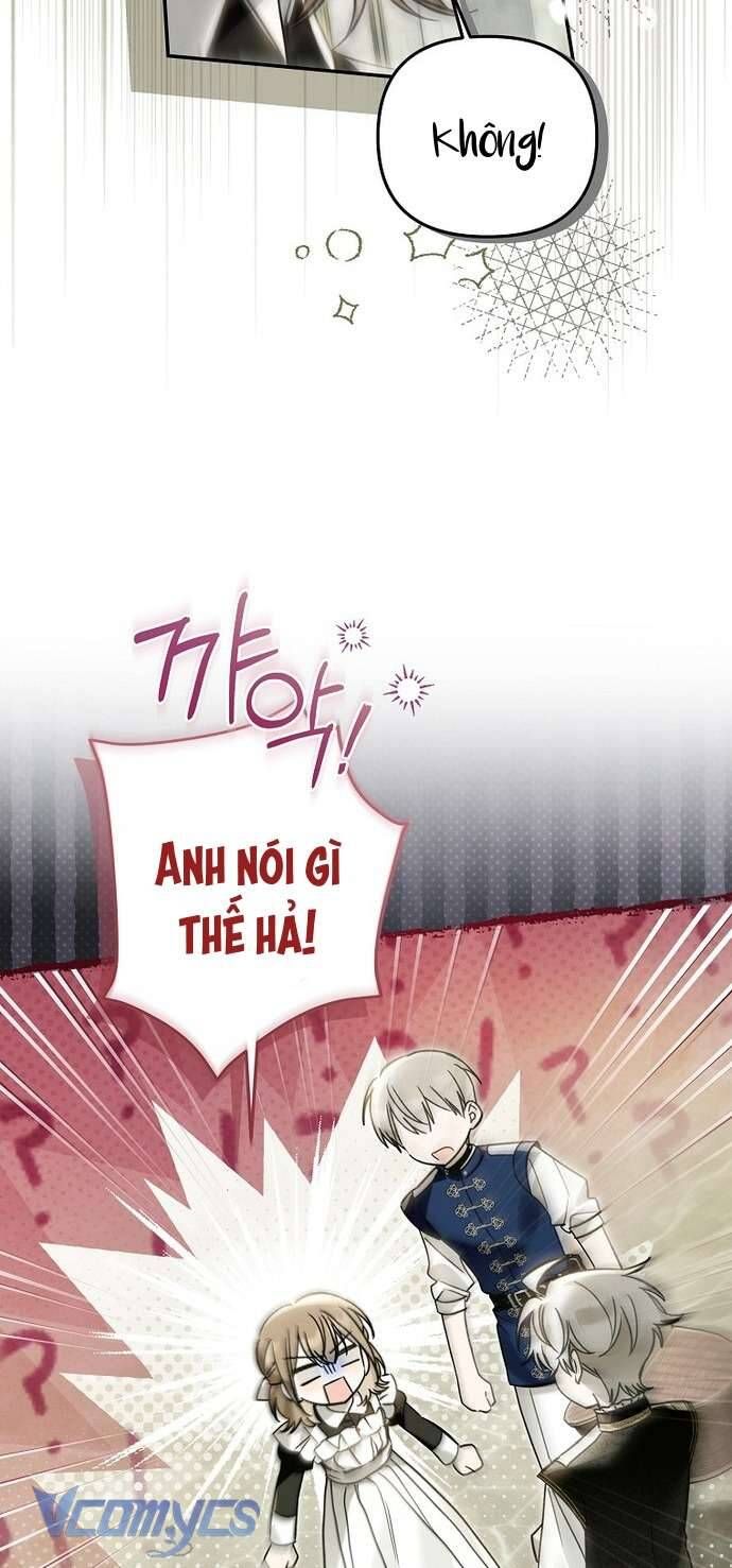 Độc Chiếm Sủng Ái Của Công Chúa Út, Mọi Người Đều Say Mê Tôi. - Chapter 26 - Page 63