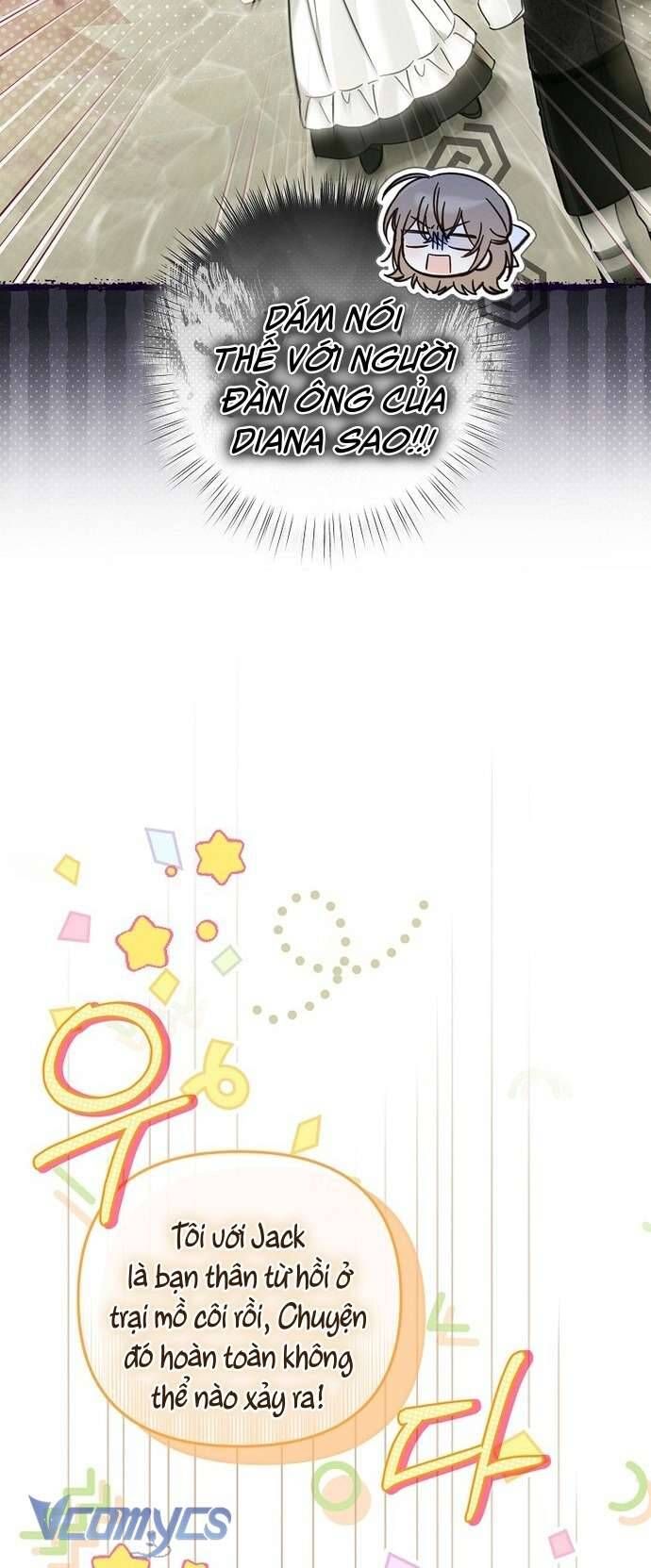 Độc Chiếm Sủng Ái Của Công Chúa Út, Mọi Người Đều Say Mê Tôi. - Chapter 26 - Page 64