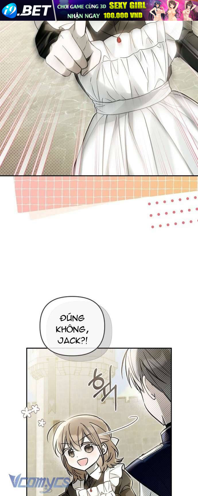 Độc Chiếm Sủng Ái Của Công Chúa Út, Mọi Người Đều Say Mê Tôi. - Chapter 26 - Page 66