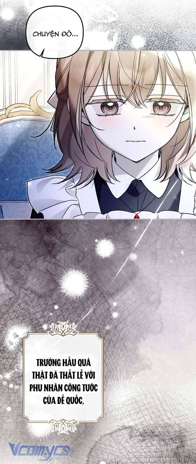 Độc Chiếm Sủng Ái Của Công Chúa Út, Mọi Người Đều Say Mê Tôi. - Chapter 26 - Page 9