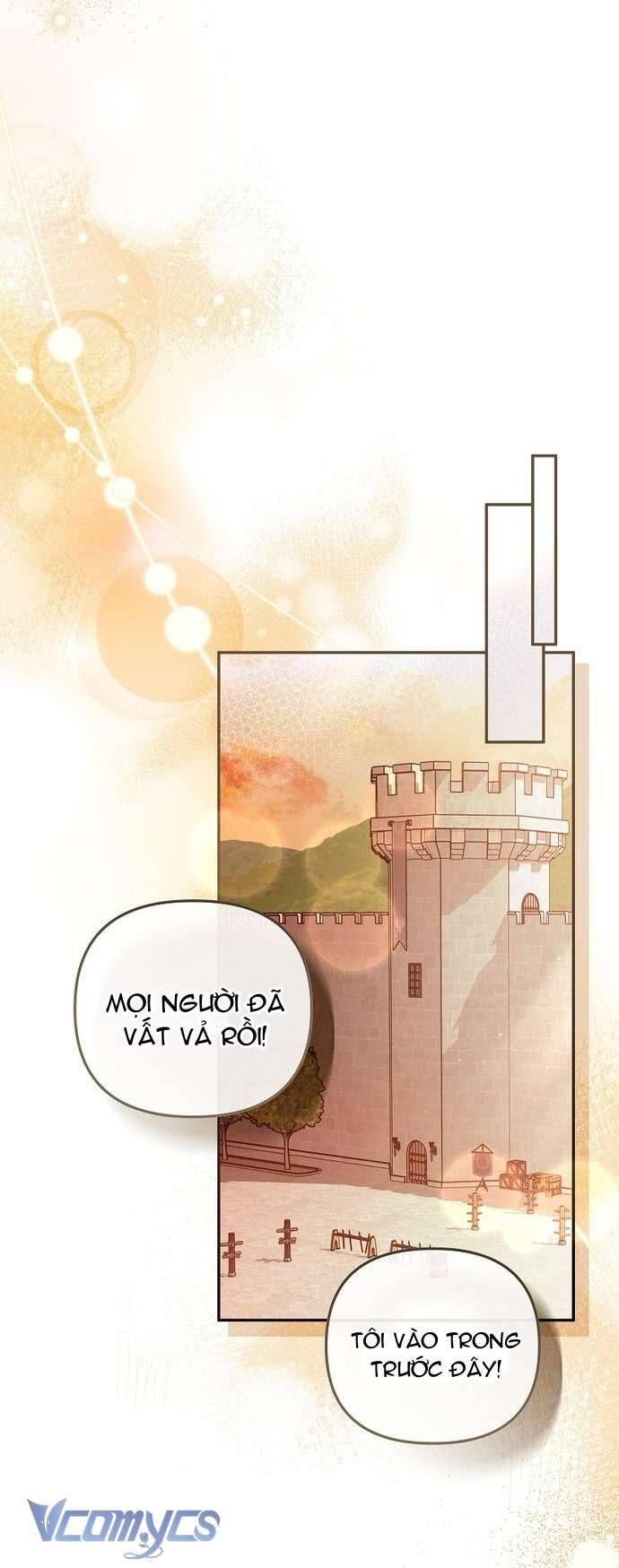 Độc Chiếm Sủng Ái Của Công Chúa Út, Mọi Người Đều Say Mê Tôi. - Chapter 27 - Page 10