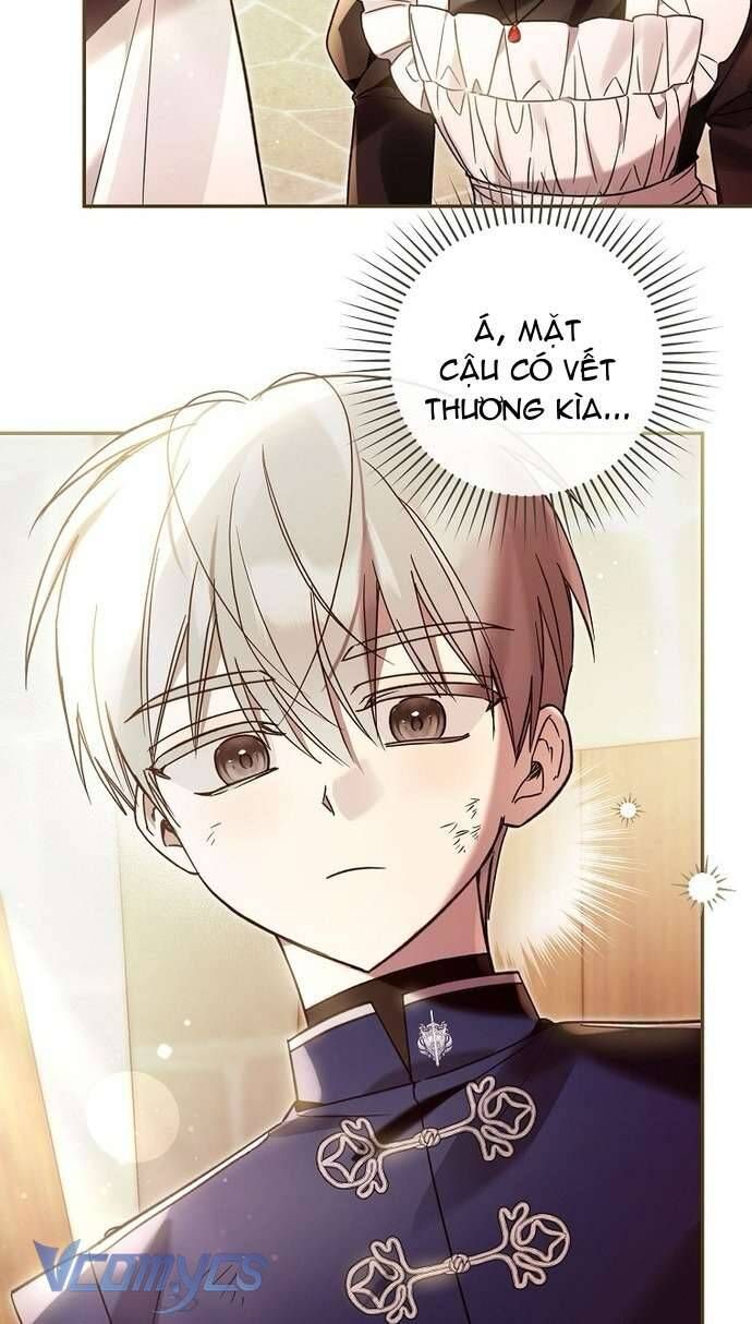 Độc Chiếm Sủng Ái Của Công Chúa Út, Mọi Người Đều Say Mê Tôi. - Chapter 27 - Page 15