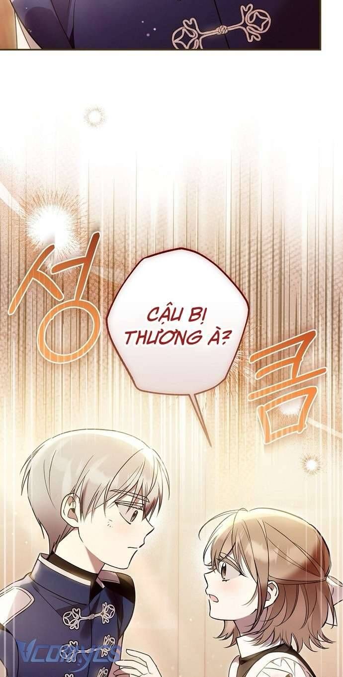 Độc Chiếm Sủng Ái Của Công Chúa Út, Mọi Người Đều Say Mê Tôi. - Chapter 27 - Page 16