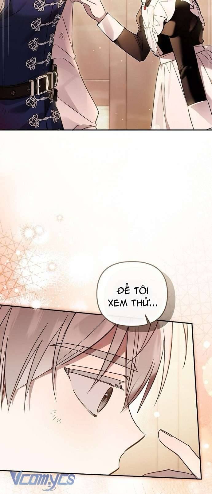 Độc Chiếm Sủng Ái Của Công Chúa Út, Mọi Người Đều Say Mê Tôi. - Chapter 27 - Page 17