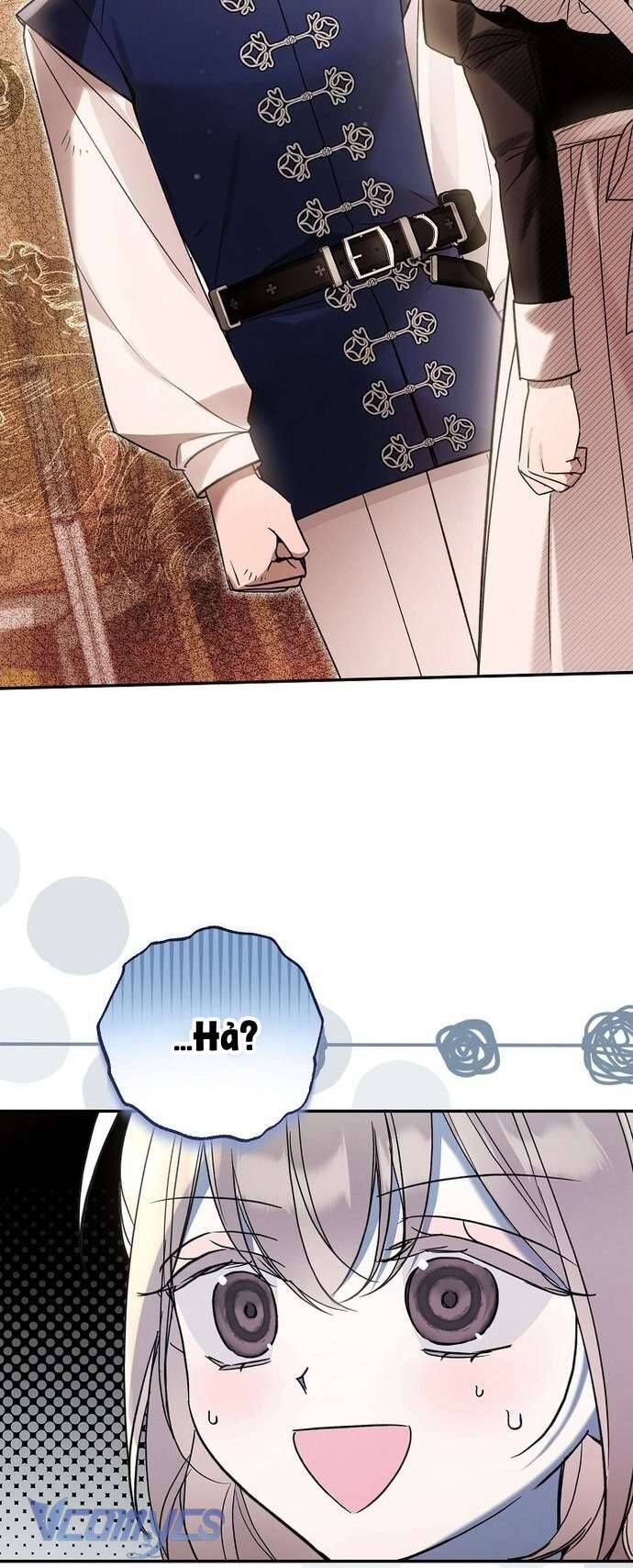 Độc Chiếm Sủng Ái Của Công Chúa Út, Mọi Người Đều Say Mê Tôi. - Chapter 27 - Page 21