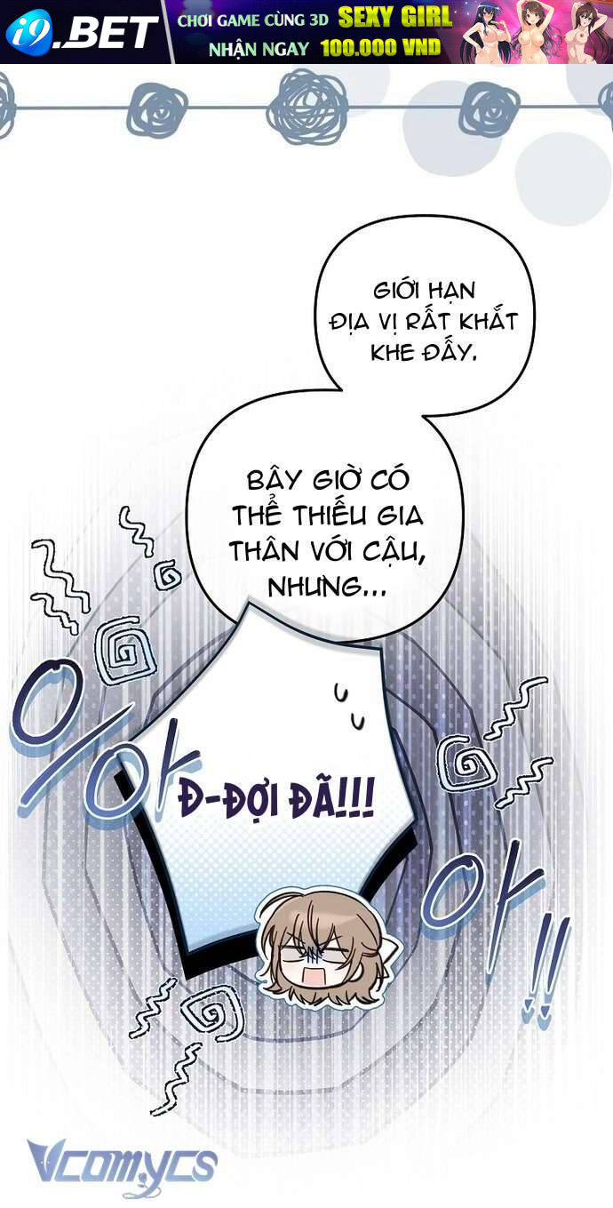 Độc Chiếm Sủng Ái Của Công Chúa Út, Mọi Người Đều Say Mê Tôi. - Chapter 27 - Page 22