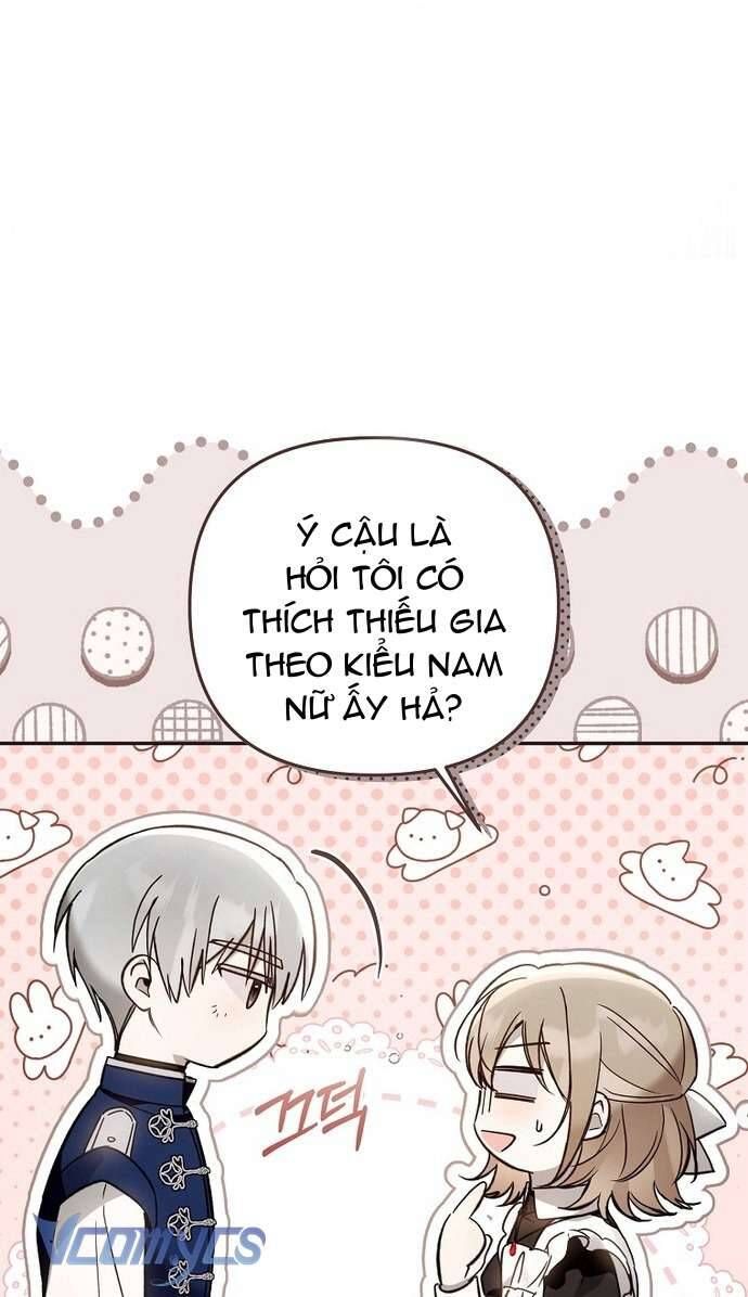 Độc Chiếm Sủng Ái Của Công Chúa Út, Mọi Người Đều Say Mê Tôi. - Chapter 27 - Page 23