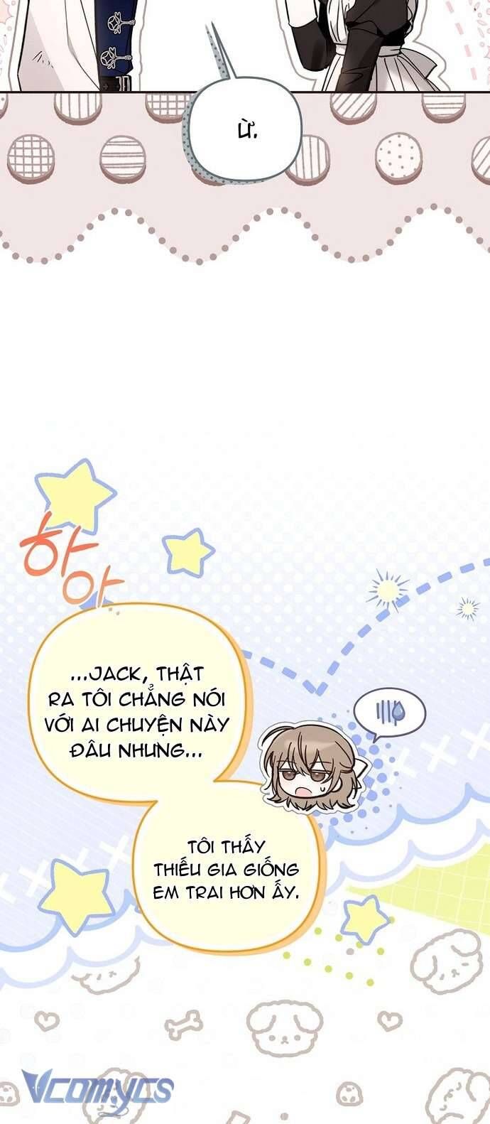 Độc Chiếm Sủng Ái Của Công Chúa Út, Mọi Người Đều Say Mê Tôi. - Chapter 27 - Page 24