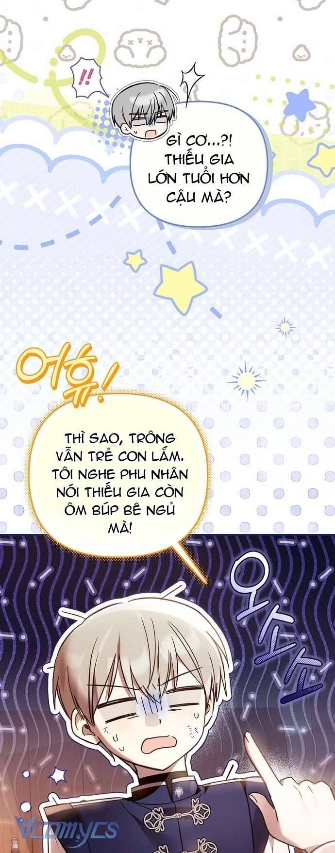 Độc Chiếm Sủng Ái Của Công Chúa Út, Mọi Người Đều Say Mê Tôi. - Chapter 27 - Page 25