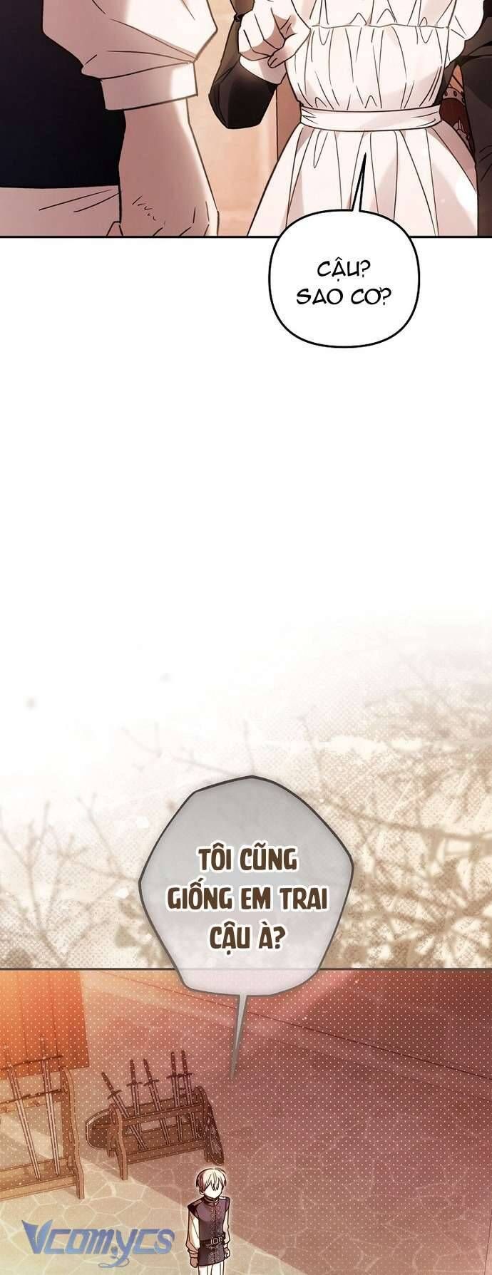 Độc Chiếm Sủng Ái Của Công Chúa Út, Mọi Người Đều Say Mê Tôi. - Chapter 27 - Page 28