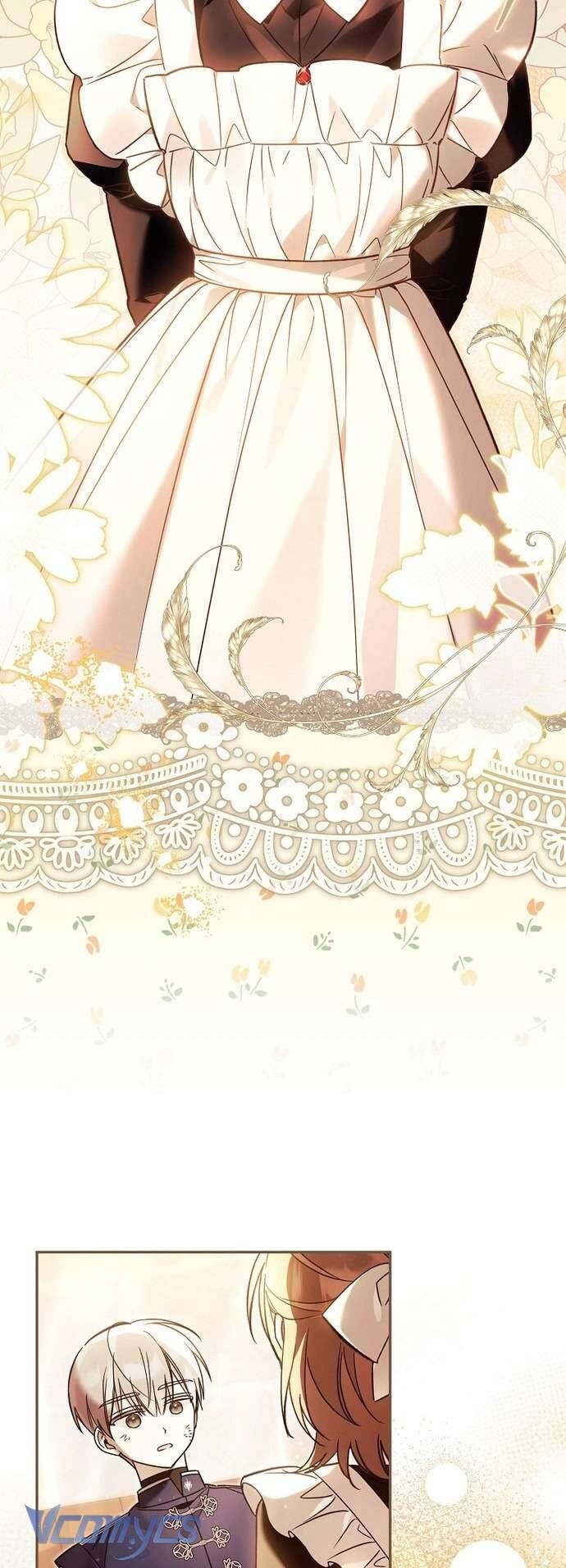 Độc Chiếm Sủng Ái Của Công Chúa Út, Mọi Người Đều Say Mê Tôi. - Chapter 27 - Page 31