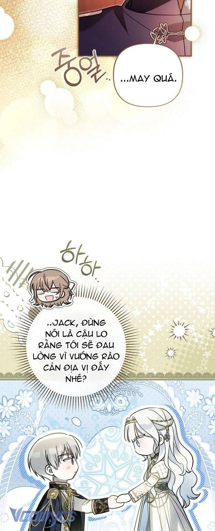 Độc Chiếm Sủng Ái Của Công Chúa Út, Mọi Người Đều Say Mê Tôi. - Chapter 27 - Page 33