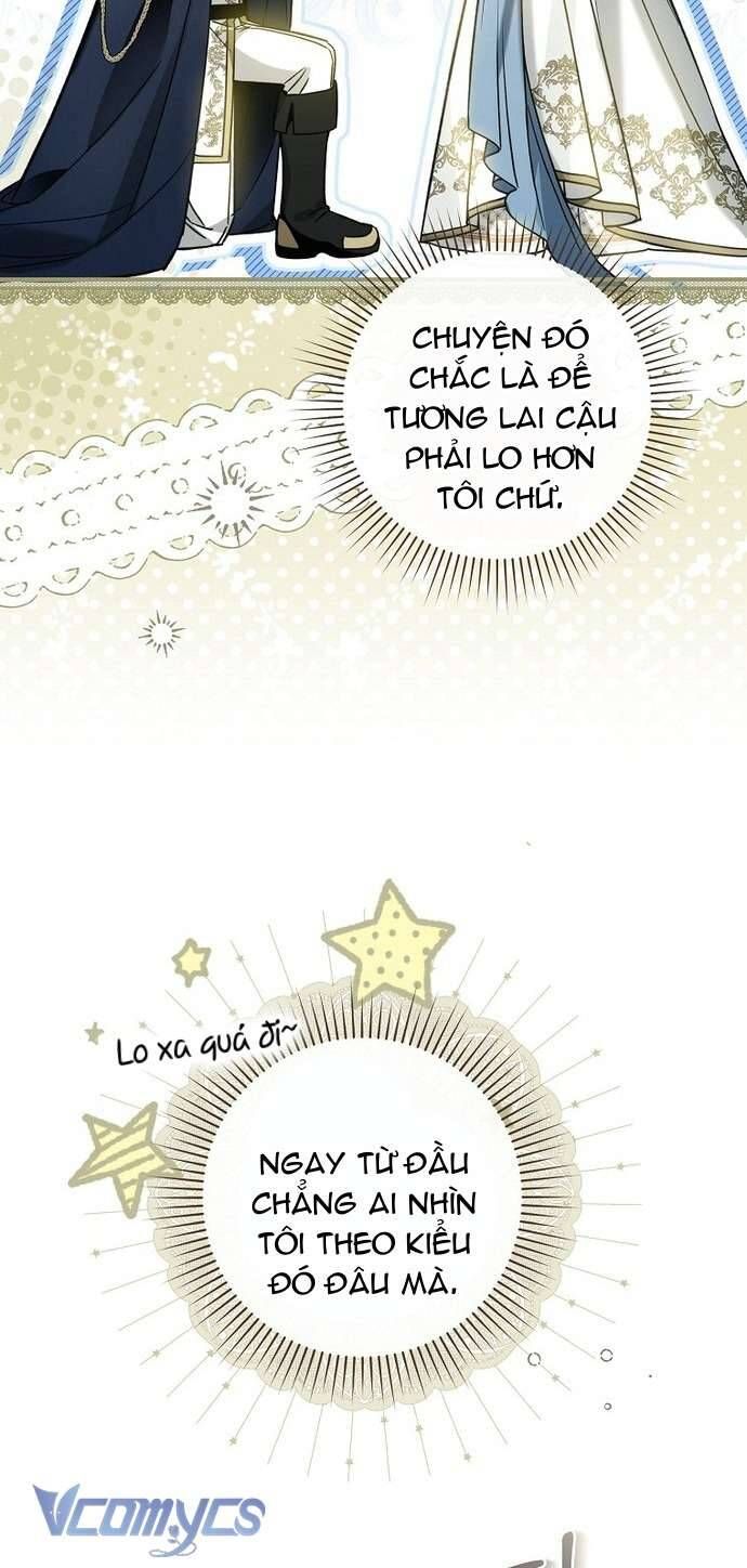 Độc Chiếm Sủng Ái Của Công Chúa Út, Mọi Người Đều Say Mê Tôi. - Chapter 27 - Page 34