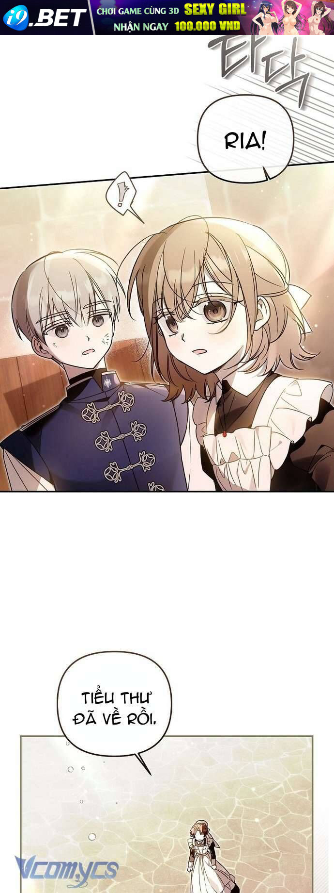 Độc Chiếm Sủng Ái Của Công Chúa Út, Mọi Người Đều Say Mê Tôi. - Chapter 27 - Page 35