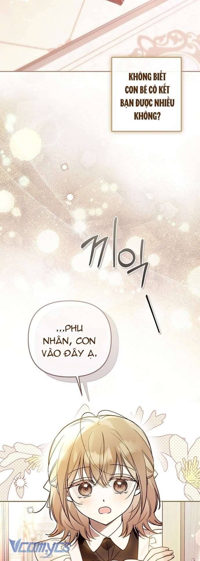 Độc Chiếm Sủng Ái Của Công Chúa Út, Mọi Người Đều Say Mê Tôi. - Chapter 27 - Page 40