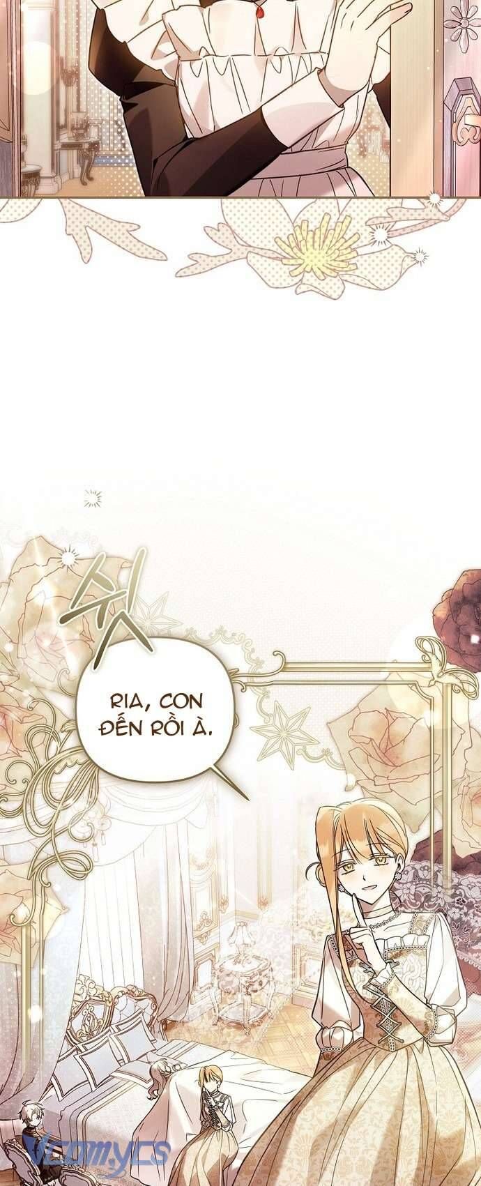 Độc Chiếm Sủng Ái Của Công Chúa Út, Mọi Người Đều Say Mê Tôi. - Chapter 27 - Page 41