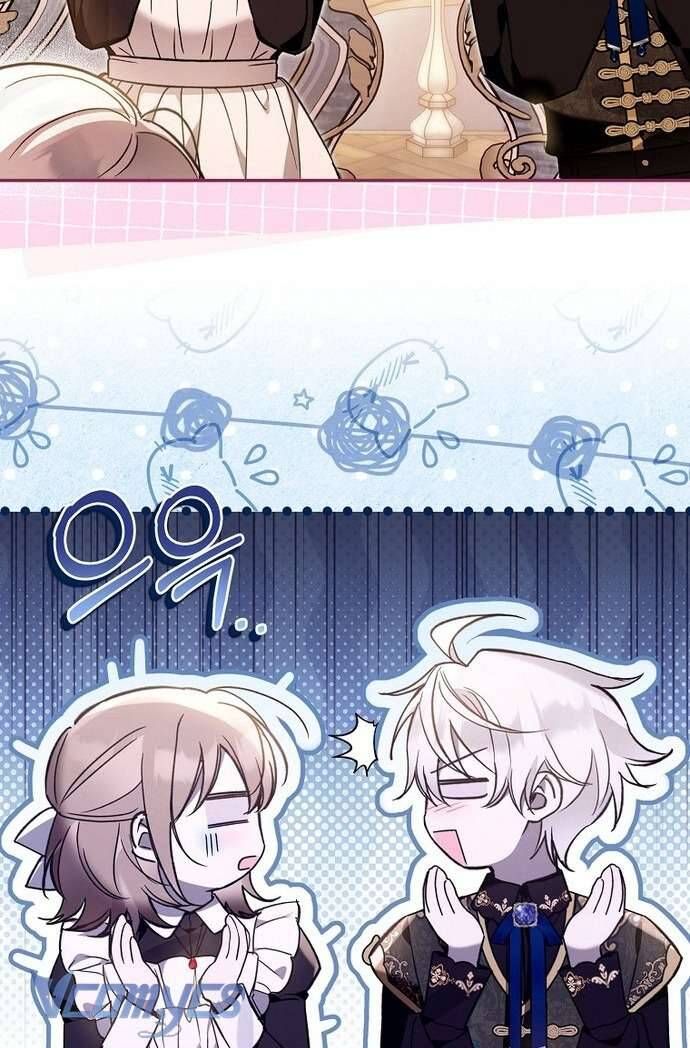 Độc Chiếm Sủng Ái Của Công Chúa Út, Mọi Người Đều Say Mê Tôi. - Chapter 27 - Page 44