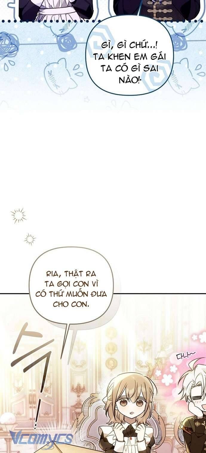 Độc Chiếm Sủng Ái Của Công Chúa Út, Mọi Người Đều Say Mê Tôi. - Chapter 27 - Page 45