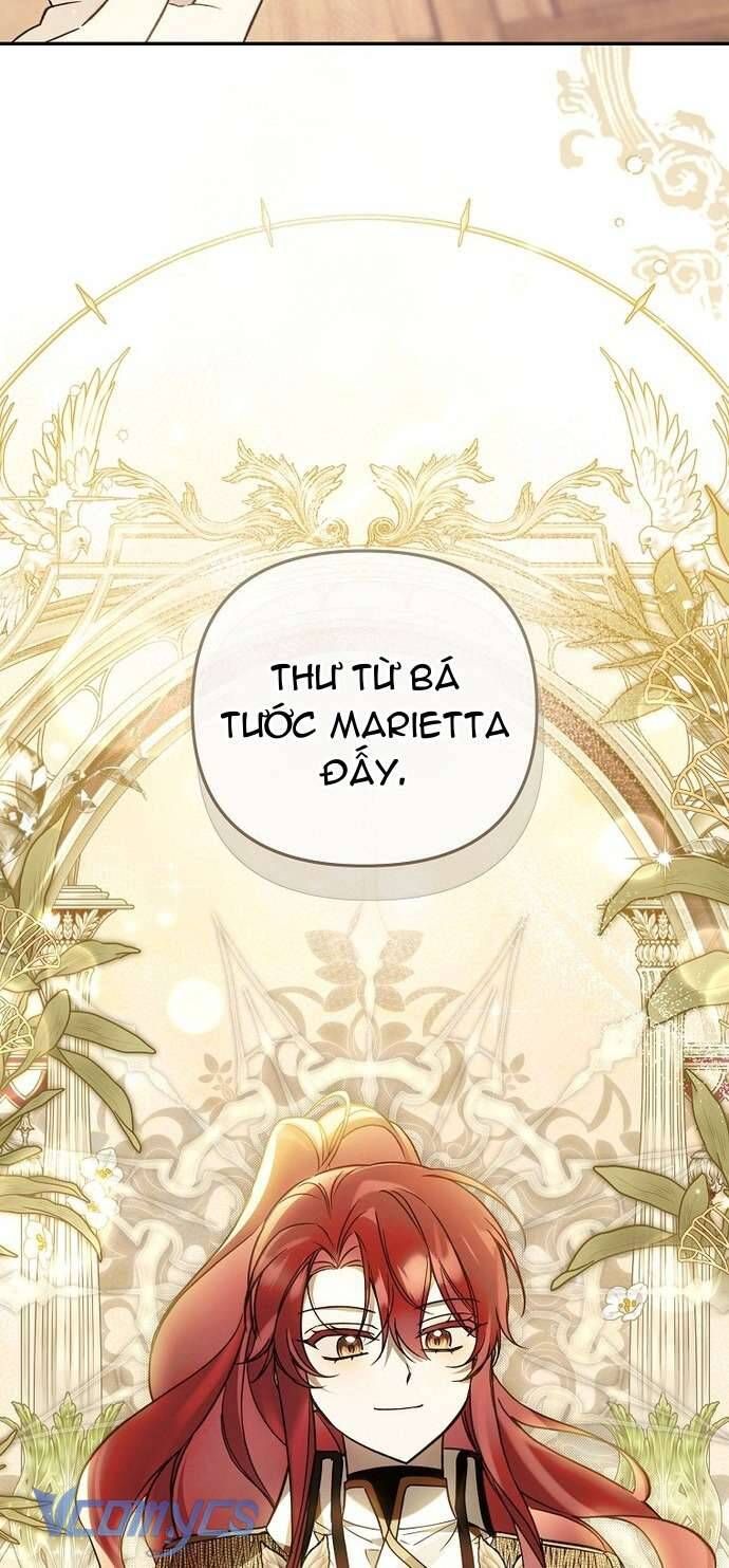 Độc Chiếm Sủng Ái Của Công Chúa Út, Mọi Người Đều Say Mê Tôi. - Chapter 27 - Page 47