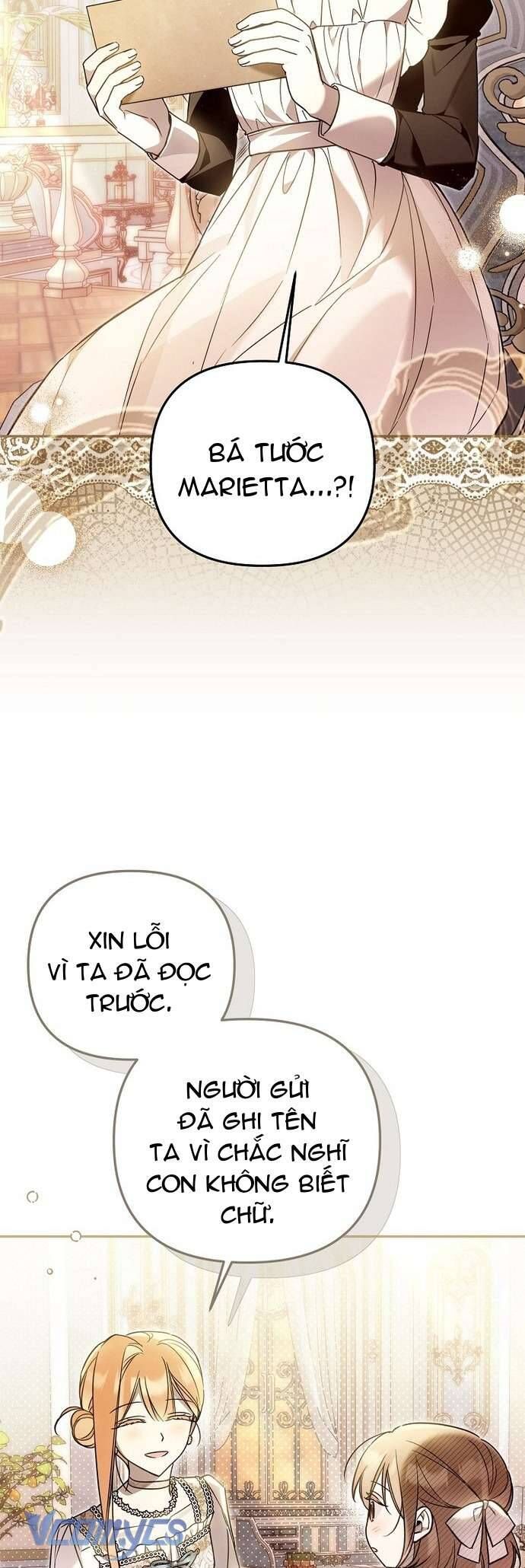 Độc Chiếm Sủng Ái Của Công Chúa Út, Mọi Người Đều Say Mê Tôi. - Chapter 27 - Page 49