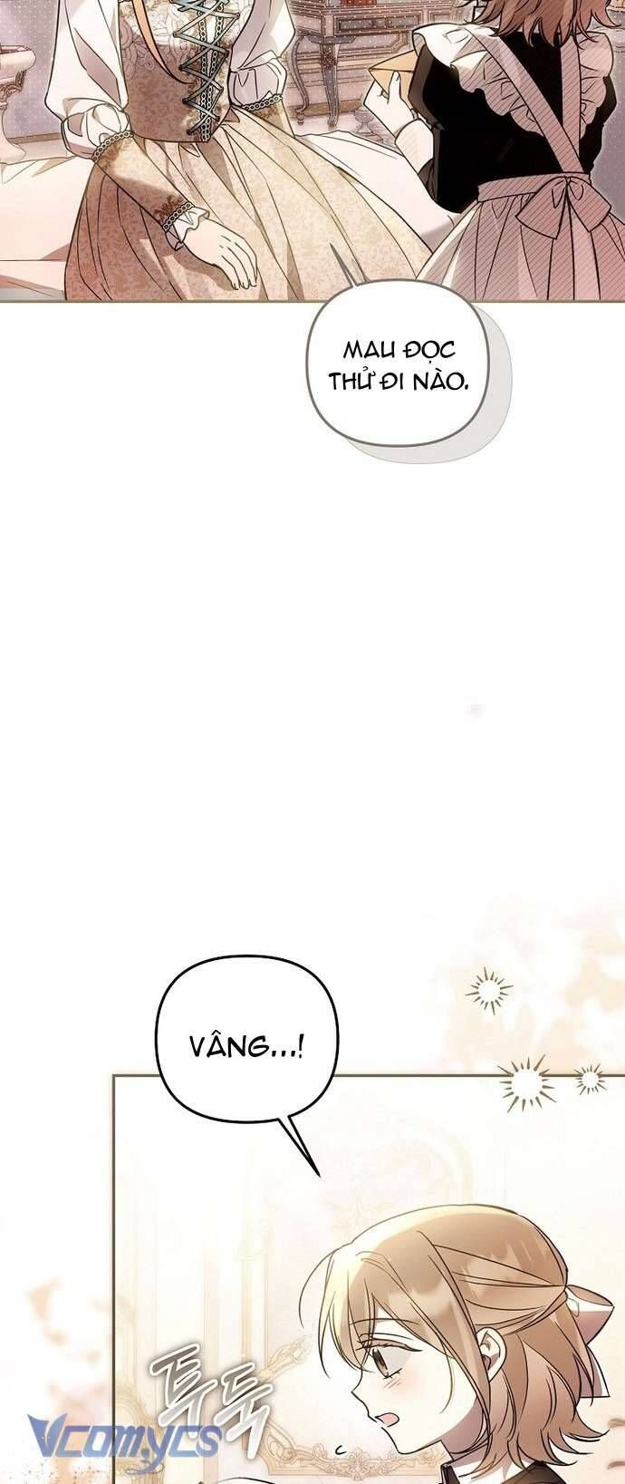 Độc Chiếm Sủng Ái Của Công Chúa Út, Mọi Người Đều Say Mê Tôi. - Chapter 27 - Page 50